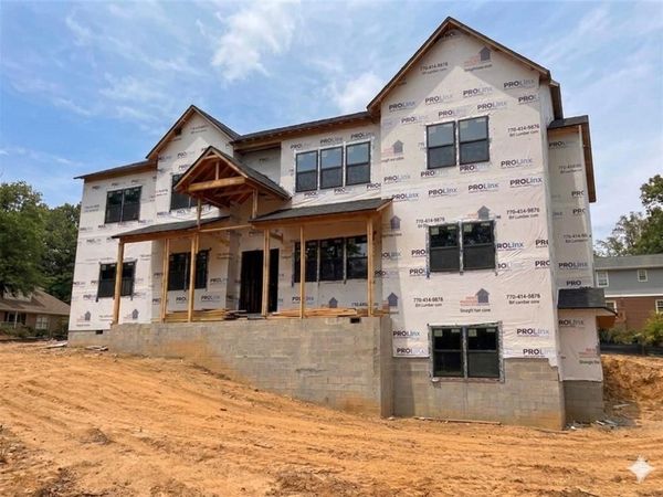 6415 Rock Springs Circle, Buford, GA 30518