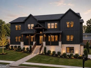 6415 Rock Springs Circle, Buford, GA 30518