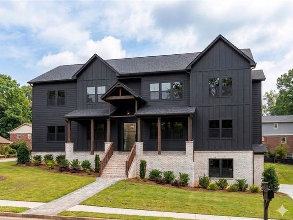 6415 Rock Springs Circle, Buford, GA 30518