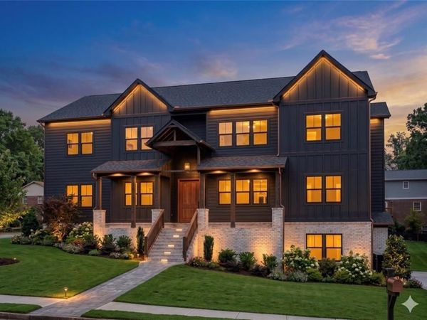 6415 Rock Springs Circle, Buford, GA 30518