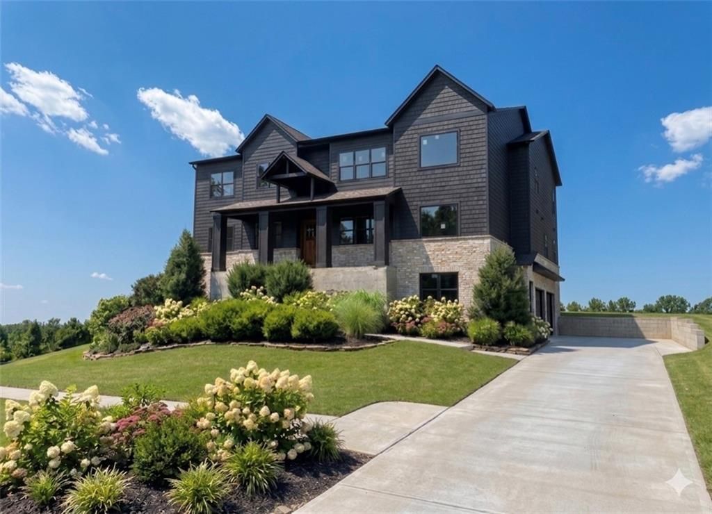 6415 Rock Springs Circle, Buford, GA 30518 Main Photo