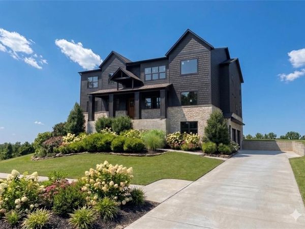 6415 Rock Springs Circle, Buford, GA 30518