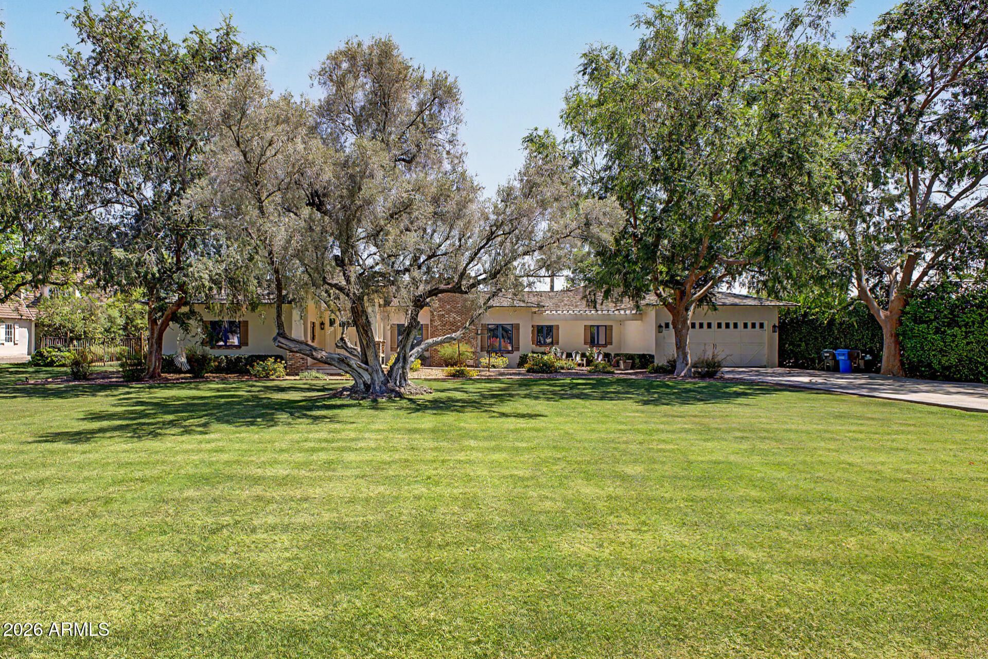 7025 N Wilder Road, Phoenix, AZ 85021 Main Photo