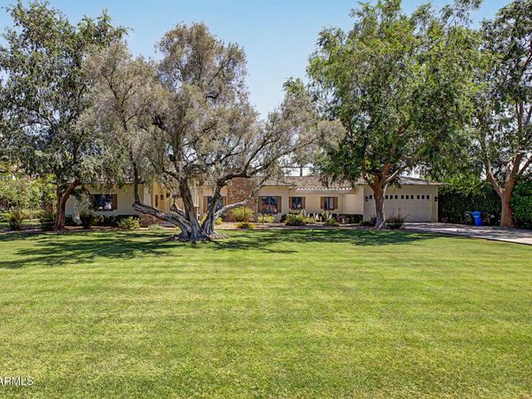 7025 N WILDER Road, Phoenix, AZ 85021