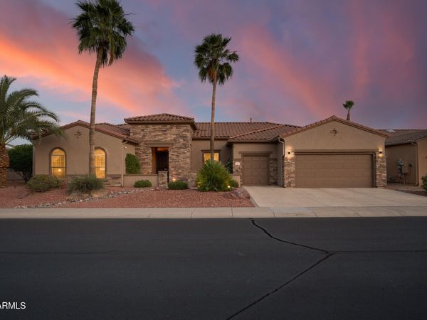 21147 N REDINGTON POINT Drive, Surprise, AZ 85387