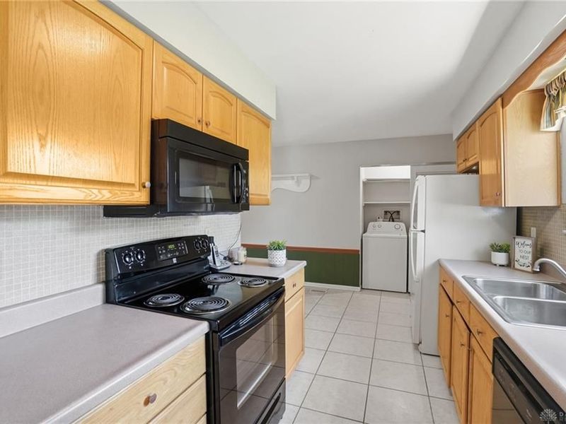 152 Lake Forest Drive, West Carrollton, OH 45449 Photo 23