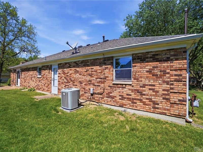 152 Lake Forest Drive, West Carrollton, OH 45449 Photo 45