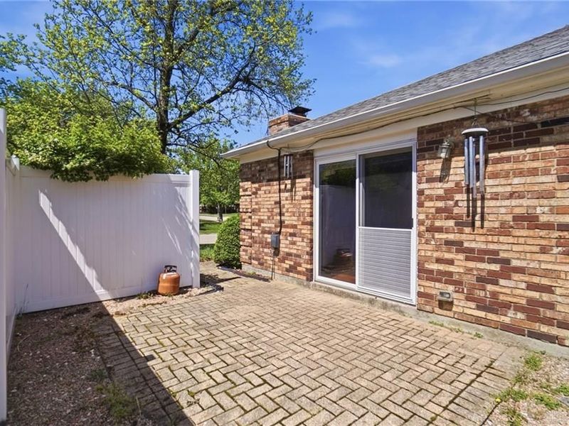 152 Lake Forest Drive, West Carrollton, OH 45449 Photo 47