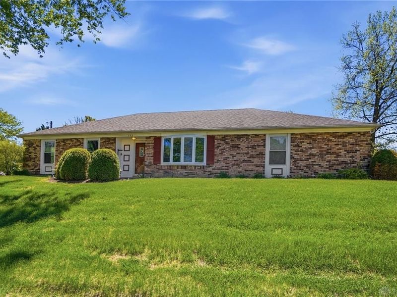 152 Lake Forest Drive, West Carrollton, OH 45449 Photo 6