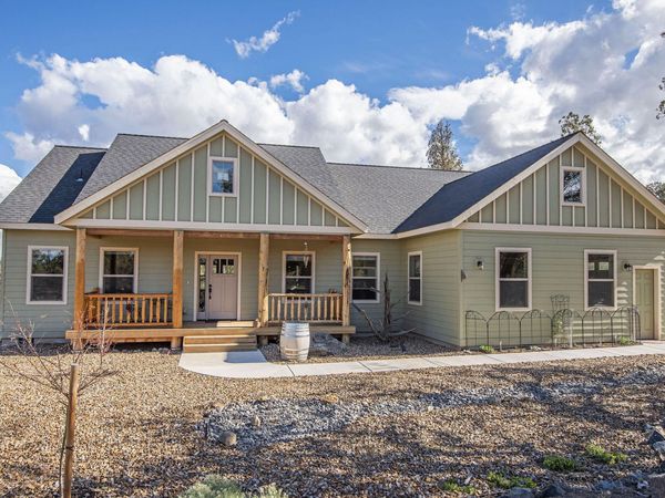 63170 Fremont Road, Bend, OR 97701