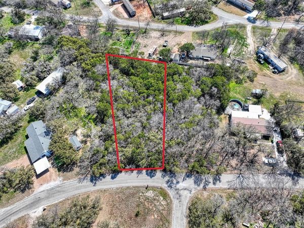 1115 Brazos Drive , Granbury, TX 76048
