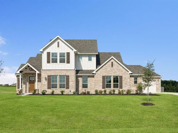 108 Paradise Cove, Waxahachie, TX 75165