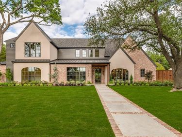 10940 Snow White Drive, Dallas, TX 75229