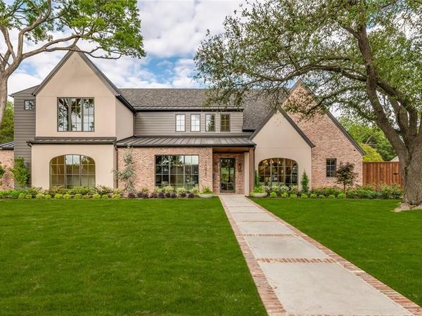 10940 Snow White Drive, Dallas, TX 75229