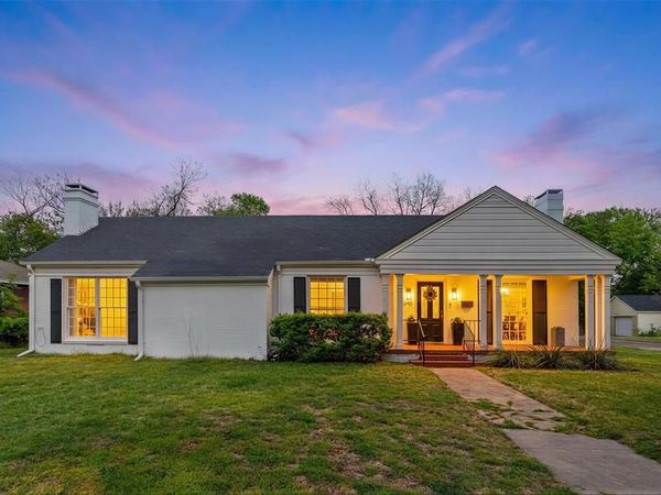 940 Davis N, Sulphur Springs, TX 75482