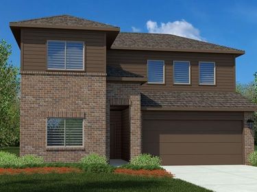 9736 MCCLANE FARM Drive, Fort Worth, TX 76036