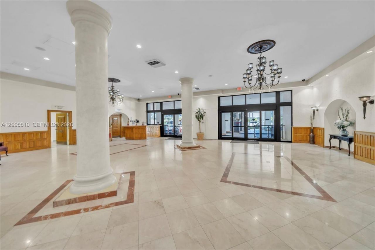 3725 S Ocean Dr , Unit 1220, Hollywood, FL 33019 Photo
