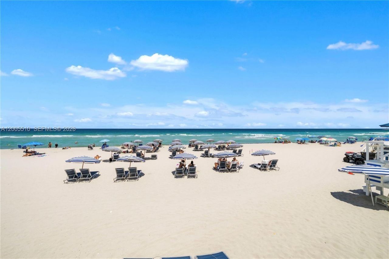 3725 S Ocean Dr , Unit 1220, Hollywood, FL 33019 Photo