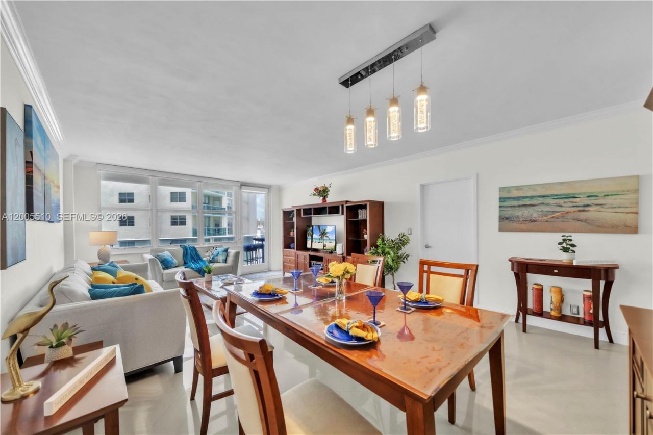 3725 S Ocean Dr , Unit 1220, Hollywood, FL 33019 Photo