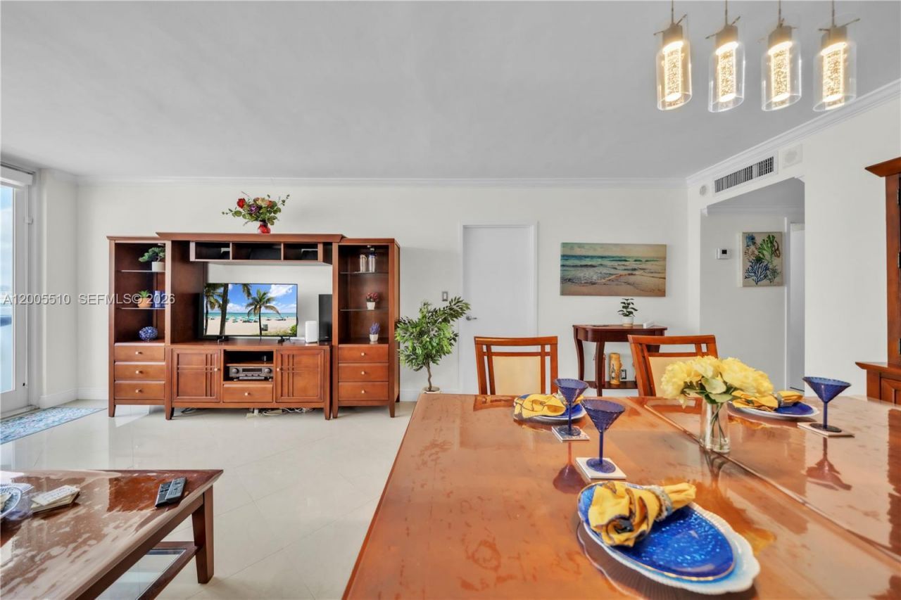 3725 S Ocean Dr , Unit 1220, Hollywood, FL 33019 Photo