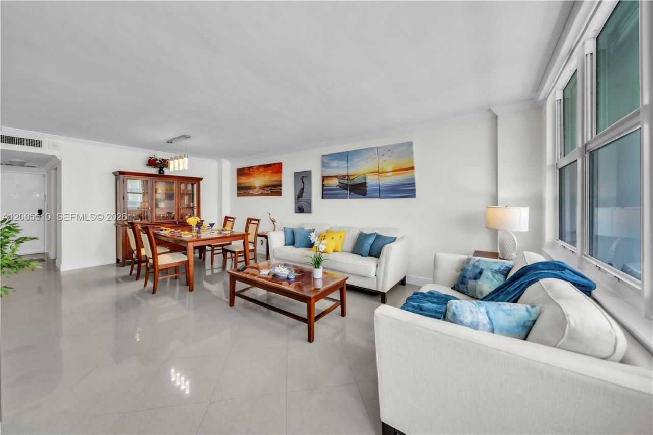 3725 S Ocean Dr , Unit 1220, Hollywood, FL 33019 Photo
