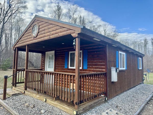 1304 Tabitha, Mio, MI 48647