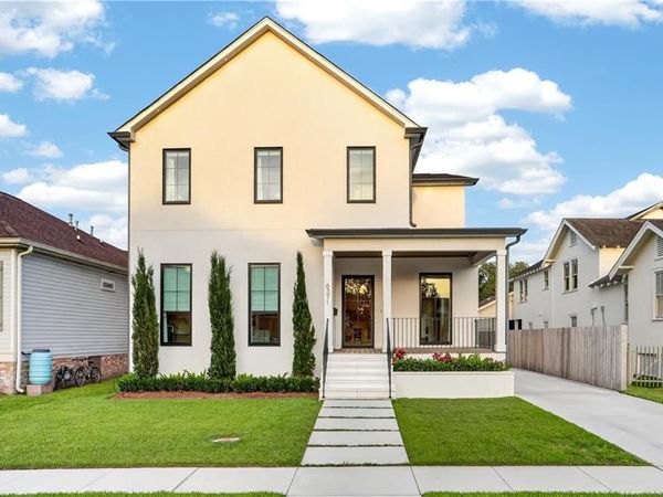 6371 LOUIS XIV Street , New Orleans, LA 70124