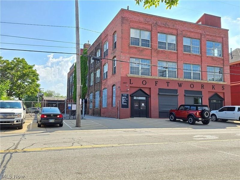 1667 E 40th Street, Cleveland, OH 44103 Photo 32