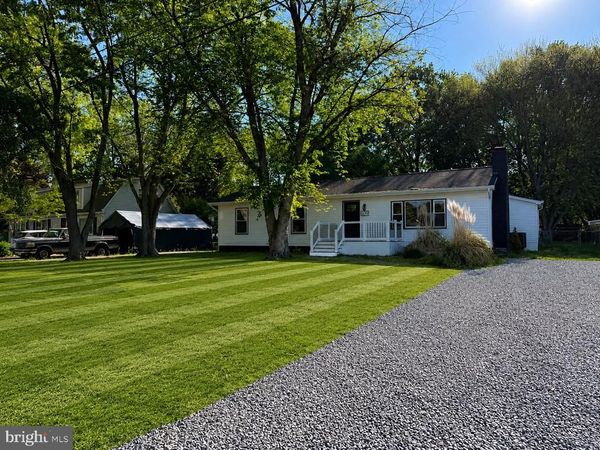 109 BIRCH ROAD, STEVENSVILLE, MD 21666