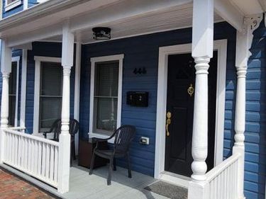 446 N LOUDOUN STREET , WINCHESTER, VA 22601