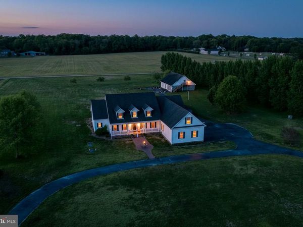 25821 GREEN BRIAR ROAD, SEAFORD, DE 19973