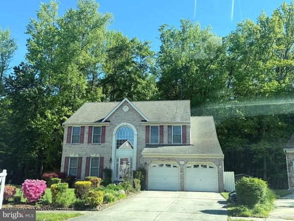 541 SEVEN TRAILS DR. DRIVE, ABERDEEN, MD 21001