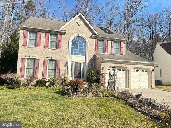 541 SEVEN TRAILS DR. DRIVE, ABERDEEN, MD 21001