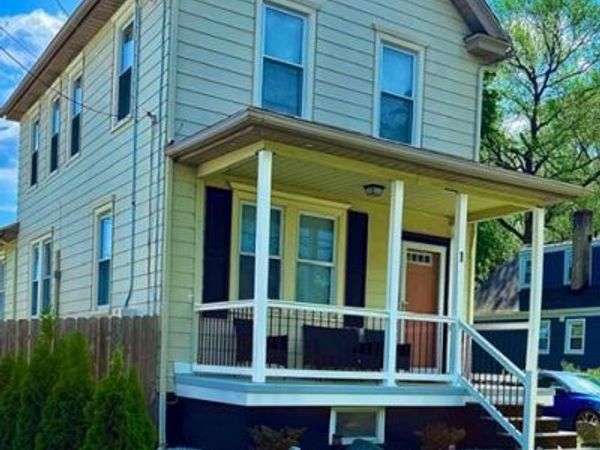 1 OAKVIEW AVENUE , CHERRY HILL, NJ 08002