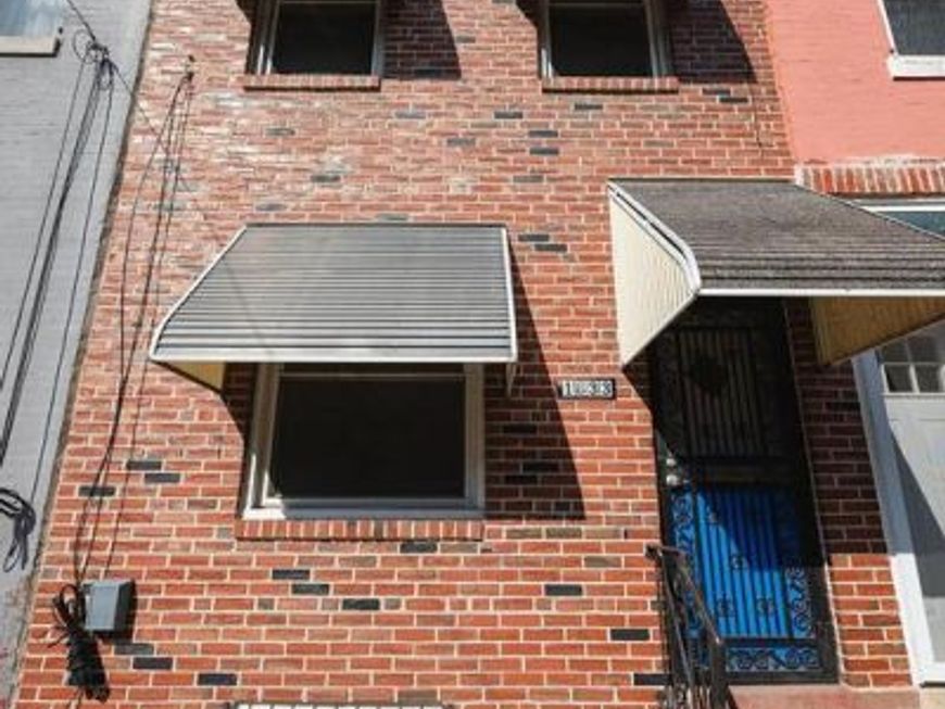 1833 E Hazzard Street, Philadelphia, PA 19125 Main Photo