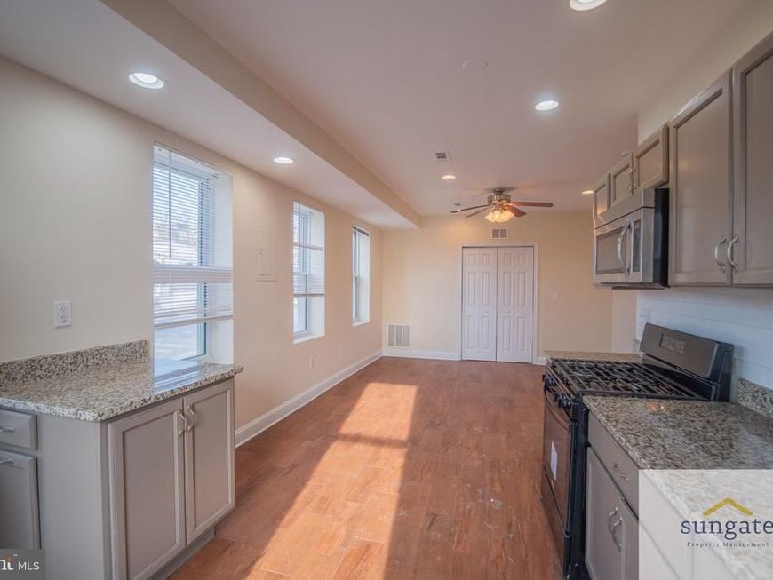 4032 Falls Road, Unit 2, Baltimore, MD 21211 Main Photo