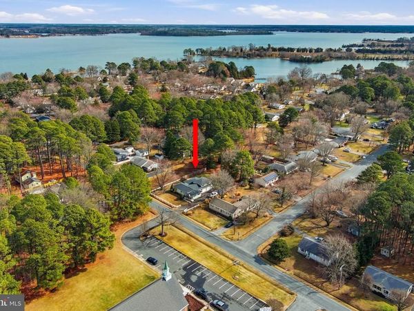 204 LINCOLN , SAINT MICHAELS, MD 21663