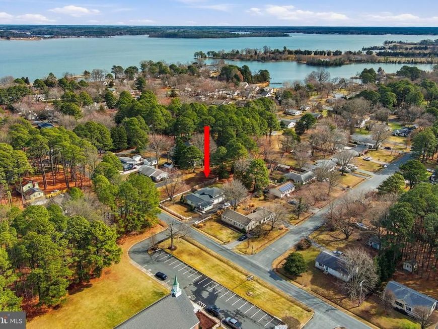 204 Lincoln , Saint Michaels, MD 21663 Main Photo