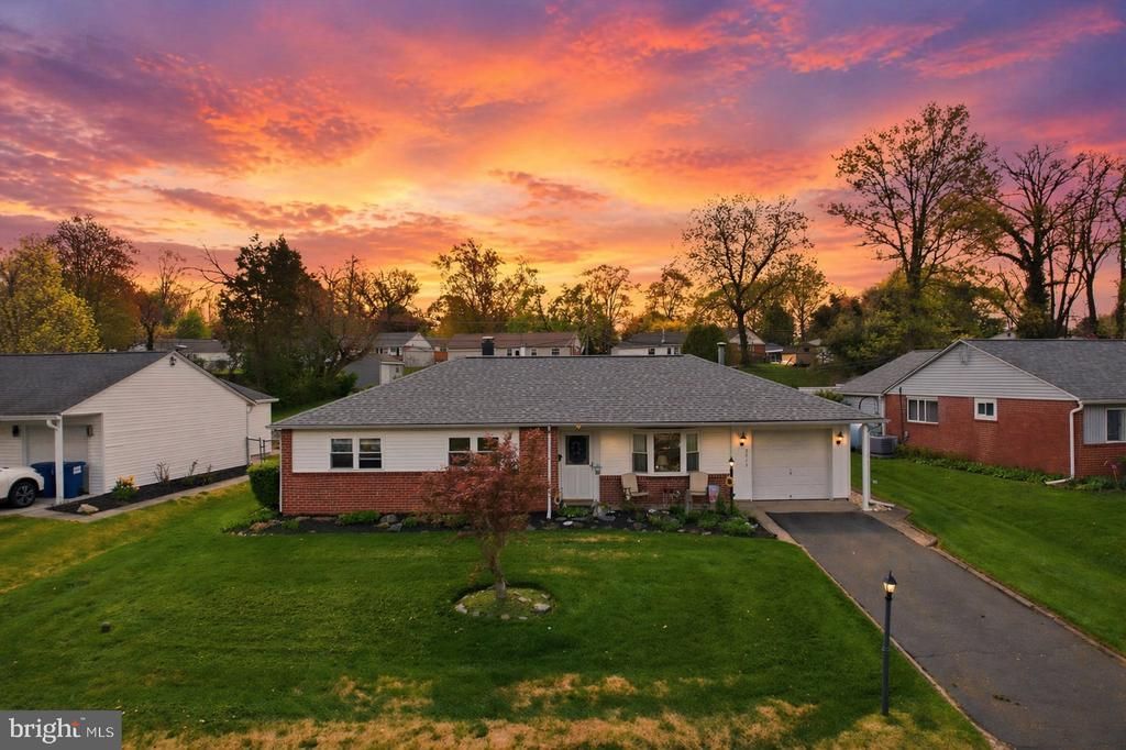 2940 STONEY CREEK ROAD, NORRISTOWN, PA 19401