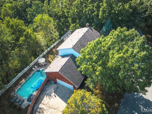 16960 Lemming Lane, St Robert, MO 65584