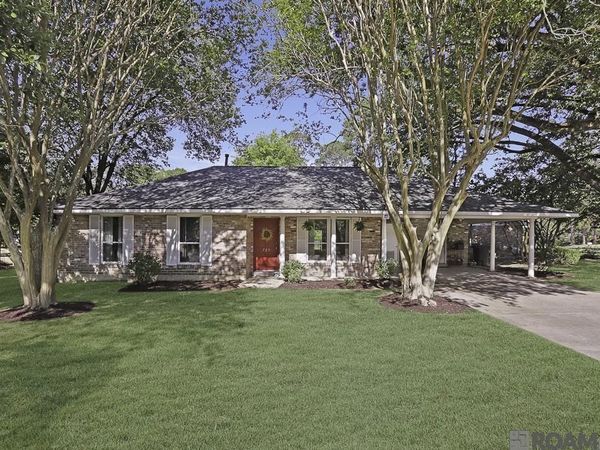 725 Rothmer Dr, Baton Rouge, LA 70808
