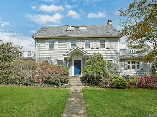 131 Fenimore Road, New Rochelle, NY 10804