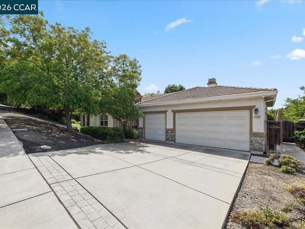 5204 Skyler Ct, Concord, CA 94521