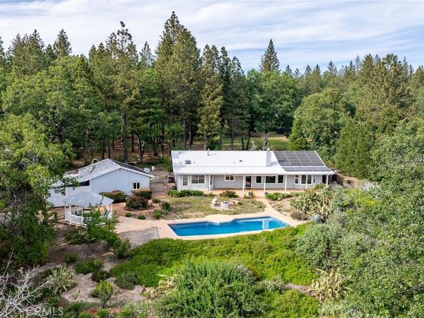 4620 Wendlis Road, Forest Ranch, CA 95942