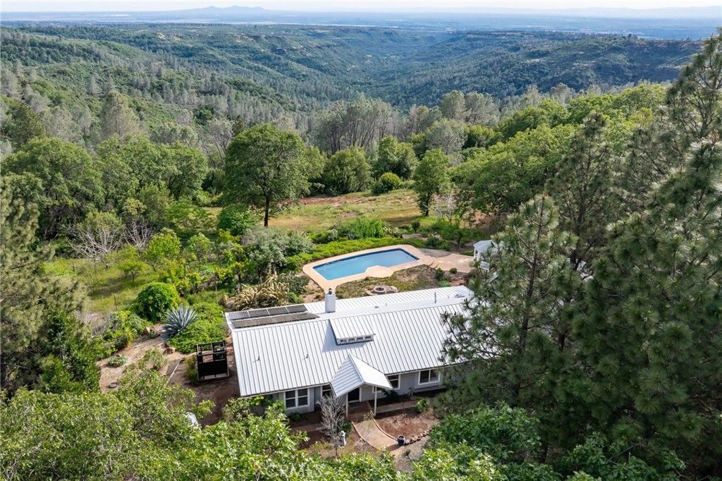 4620 Wendlis Road, Forest Ranch, CA 95942 Main Photo