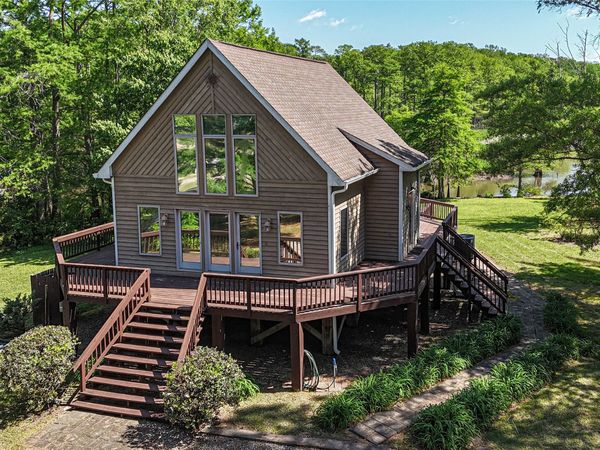 7264 Osprey Drive , Lanexa, VA 23089