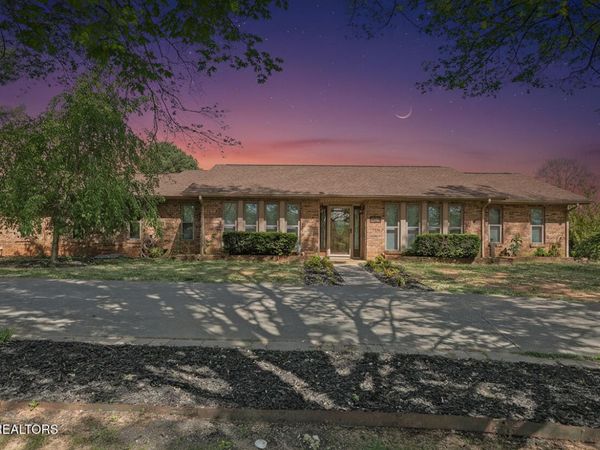 116 County Road 436 , Athens, TN 37303