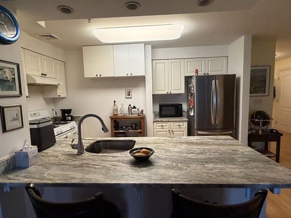 501 Commerce Drive, Unit 3-119, Braintree, MA 02184