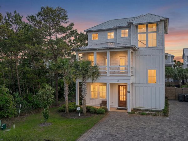 19 Penelope Street, Miramar Beach, FL 32550
