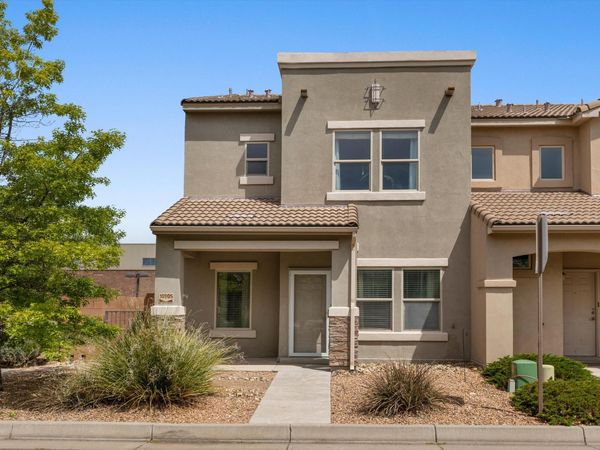 10905 Fort Scott Trail NE, Albuquerque, NM 87123